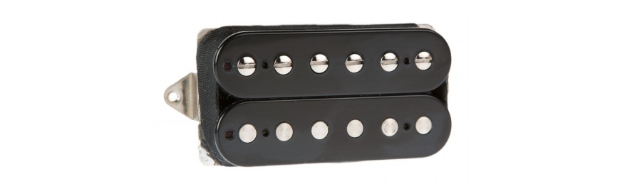 Humbuckers