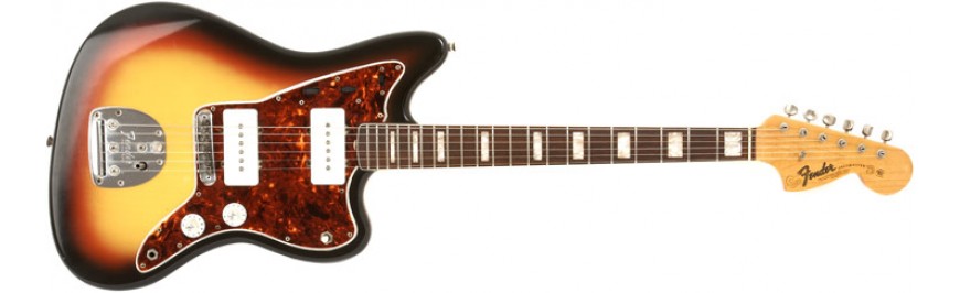 Jazzmaster