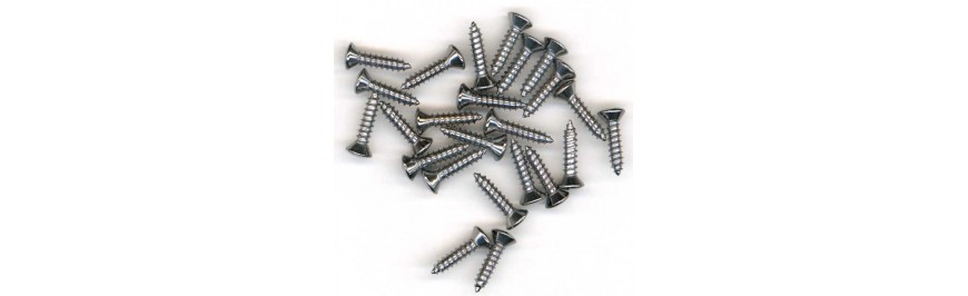 Screws